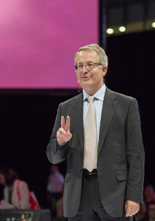 Javier Fernández Aguado