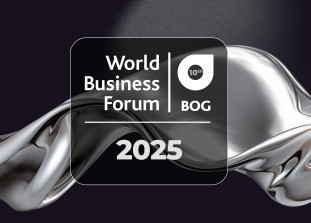 World Business Forum Bogotá