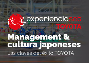 Management & cultura japoneses