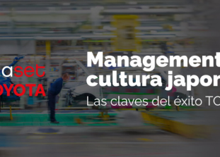 Management & cultura japoneses
