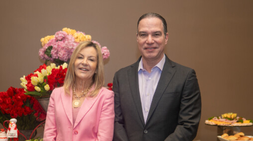 INTRAS celebra Día de la Amistad con desayuno ejecutivo para sus clientes