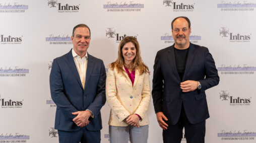 People Who Inspire: By Invitation Only Executive Event – Una conferencia con Marian Rojas Estapé y Juanma Quelle