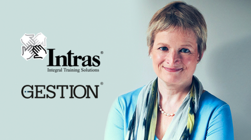 INTRAS y Gestión acercan el pensamiento estratégico de Rita McGrath al mundo hispanohablante