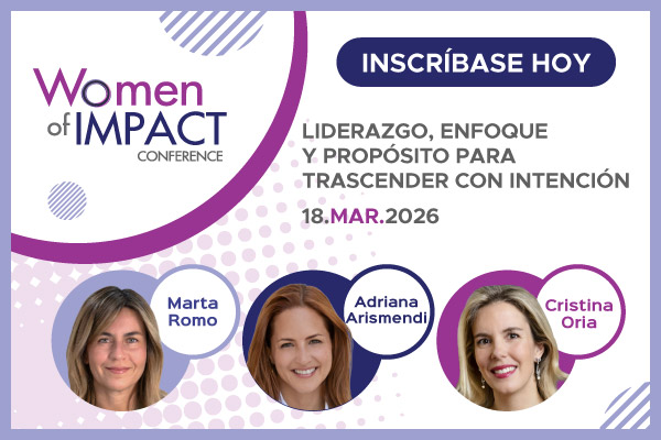 Women of Impact