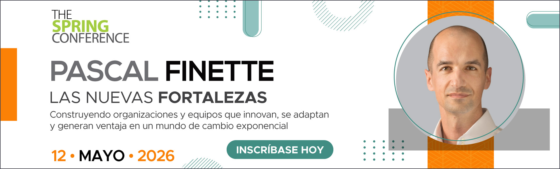 The Spring Conference 2026