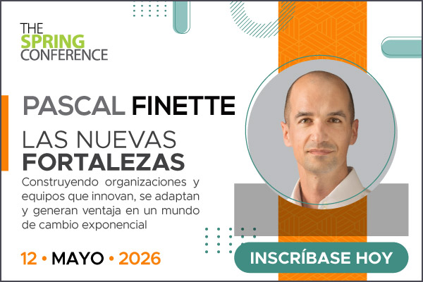 The Spring Conference 2026