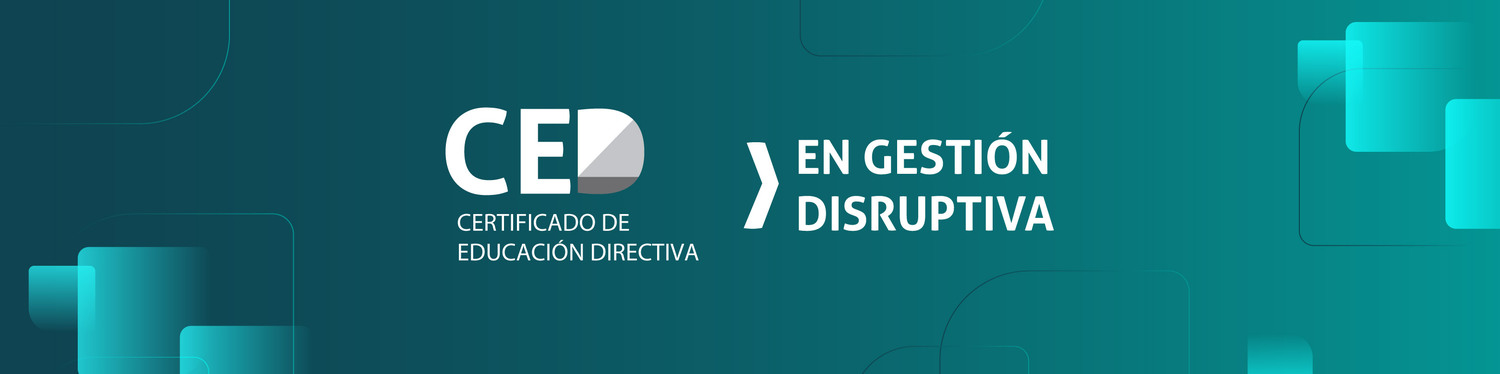 Gestión Disruptiva