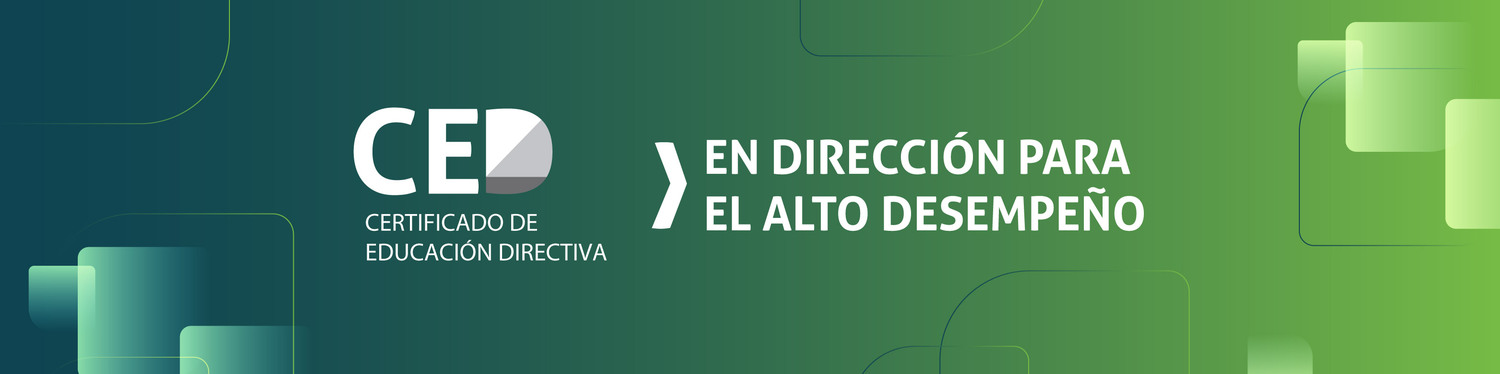 Dirección para el Alto Desempeño