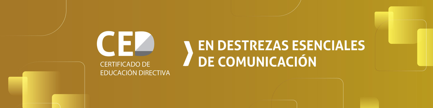 Destrezas Esenciales de Comunicación